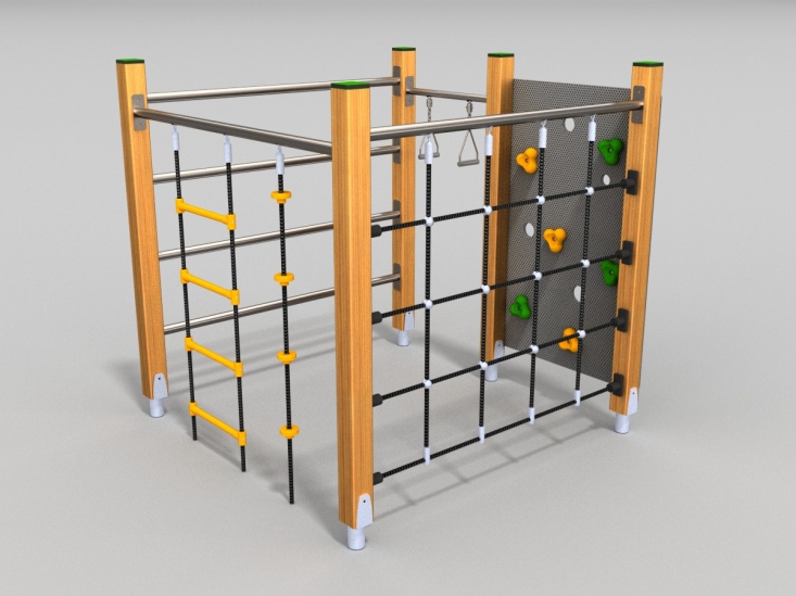 3d